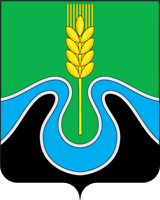Герб города Тулун